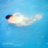 Districts CD - You Know Im Not Going Anywhere