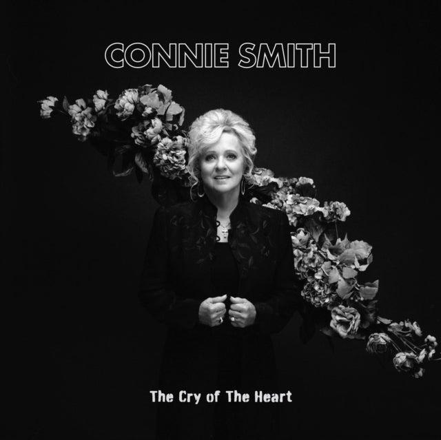 Smith Connie LP - Cry Of The Heart The