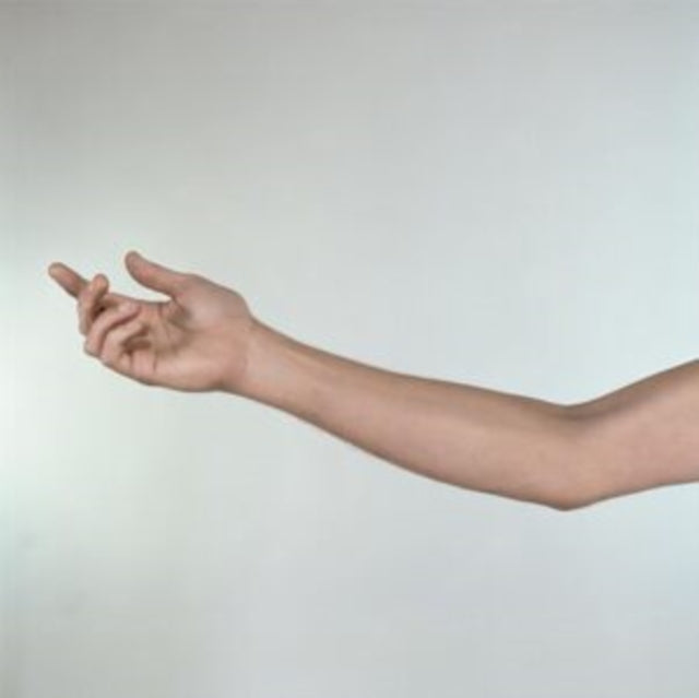 Spiritualized LP - Amazing Grace