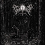 Projectionist CD - Under The Cruel Glow Of Terror