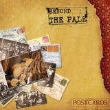 Mrs. Greenbird CD - Postcards