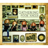 Poor Angus CD - Gathering