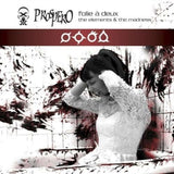 Prospero CD - Folie A Deux: The Elements & The Madness