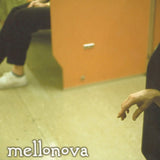 Mellonova CD - Mellonova