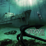 Steve Orchard CD - Undersail