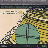 Various Artists CD - New Latinaires - Vol. 3