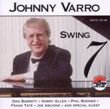 Johnny Varro CD - Johnny Varro Swing 7