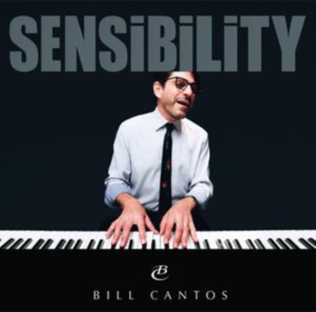 Bill Cantos CD - Sensibility