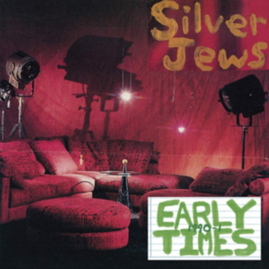 Thigh Master CD - Early Times