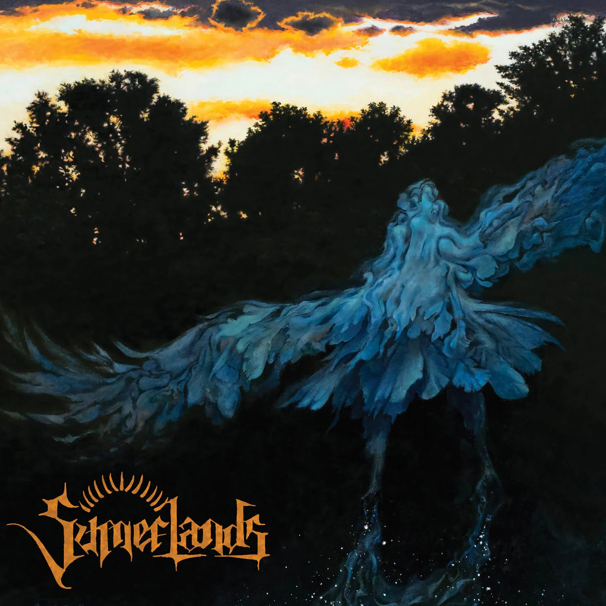 Sumerlands LP - Sumerlands