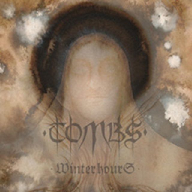 Tombs CD - Winter Hours