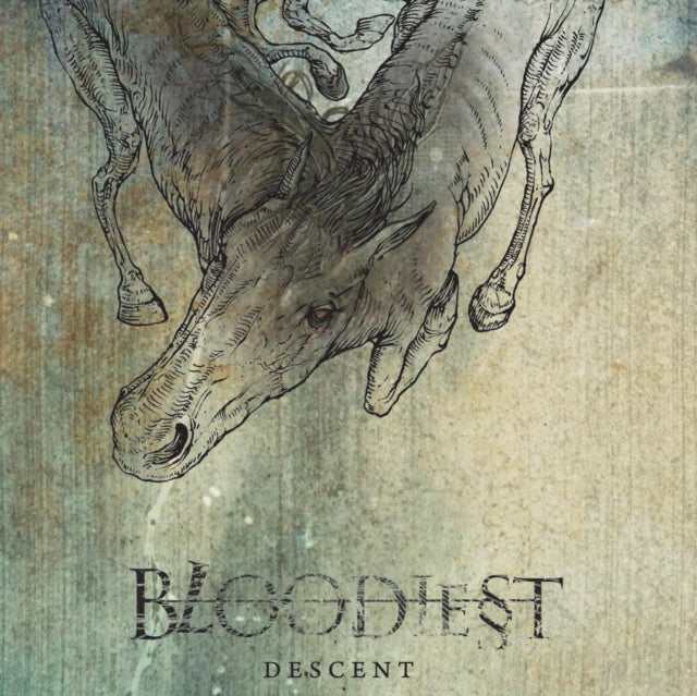 Bloodiest CD - Descent
