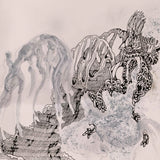 Horseback CD - A Plague Of Knowing