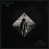 Culted CD - Oblique To All Paths