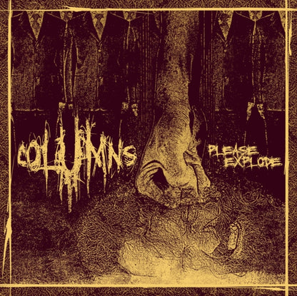 Columns LP - Please Explode