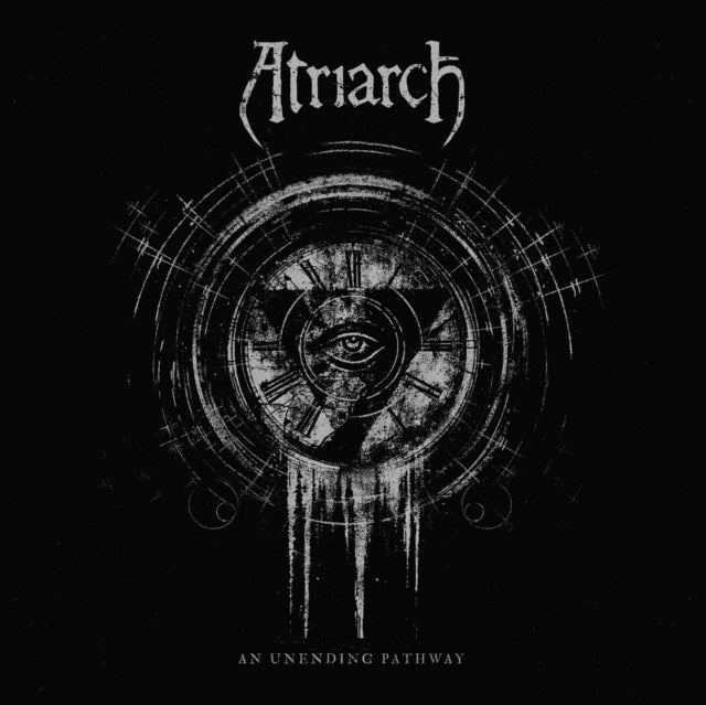 Atriarch CD - Unending Pathway