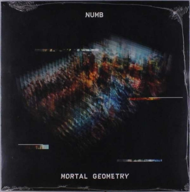 Numb LP - Mortal Geometry (Limited Edition)