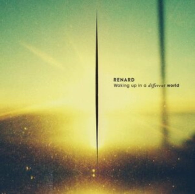 Renard LP - Waking Up In A Different World