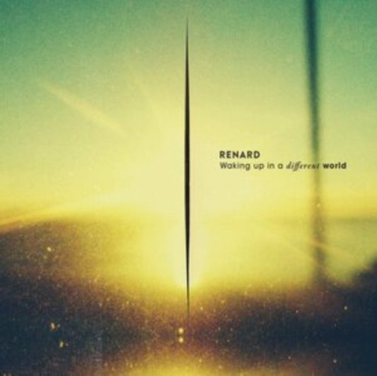 Renard LP - Waking Up In A Different World