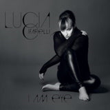 Lucia Cifarelli LP - I Am Eye