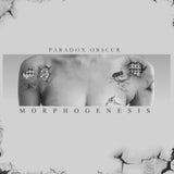 Paradox Obscur LP - Morphogenesis