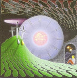 Zen Rock & Roll CD - End Of The Age