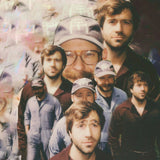 Penny & Sparrow CD - Olly Olly