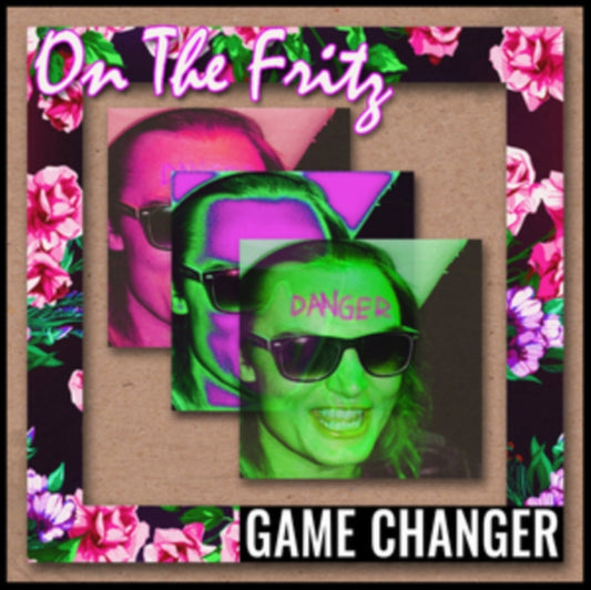 On The Fritz CD - Game Changer