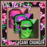 On The Fritz CD - Game Changer