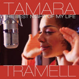Tamara Tramell CD - The Best Night Of My Life