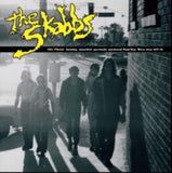 Idle Threat CD - Idle Threat