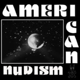 American Nudism 7Inch - Negative Space Ep