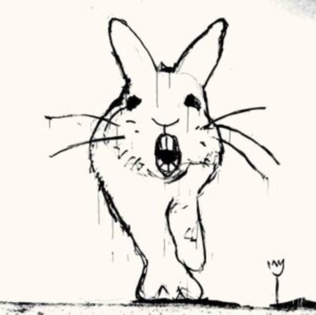 Beat Happening 7Inch - Crashing Through (Meyering Mix)