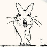 Beat Happening 7Inch - Crashing Through (Meyering Mix)