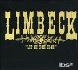 Limbeck CD - Let Me Come Home