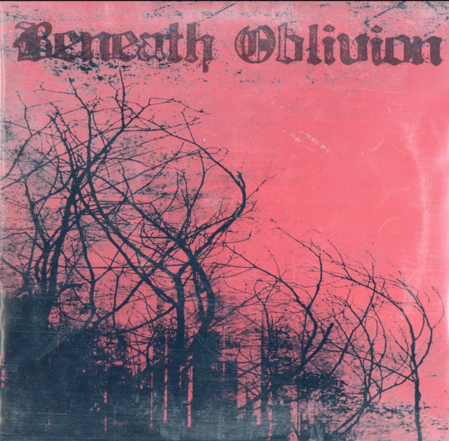 Beneath Oblivion 10Inch - Beneath Oblivion