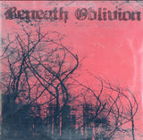Beneath Oblivion 10Inch - Beneath Oblivion