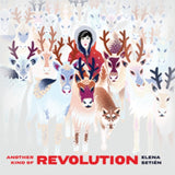Elena Setien CD - Another Kind Of Revolution
