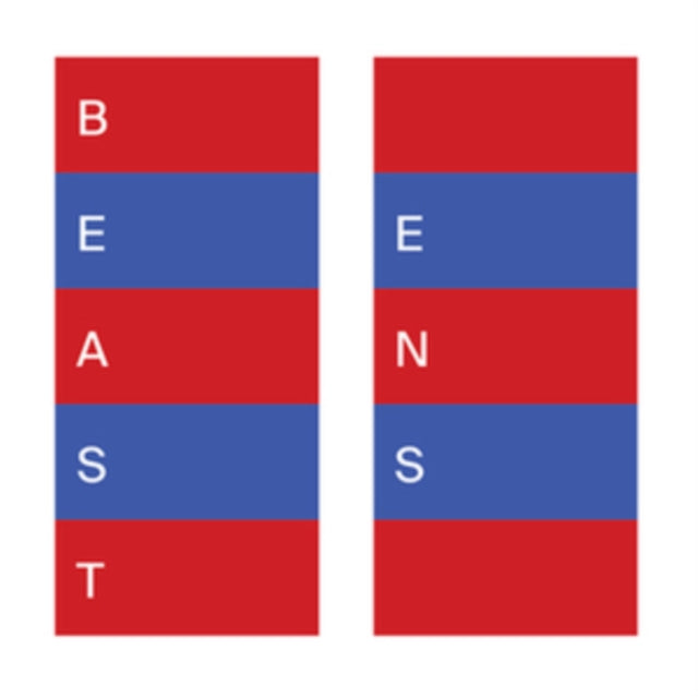 Beast CD - Ens