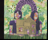 House And Land CD - Across The Field