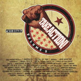 Various Artists CD - Take Action - Vol 5