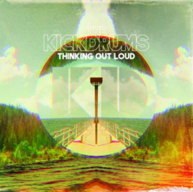 Kickdrums CD - Thinking Out Loud