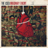 Child Abuse CD - Imaginary Enemy