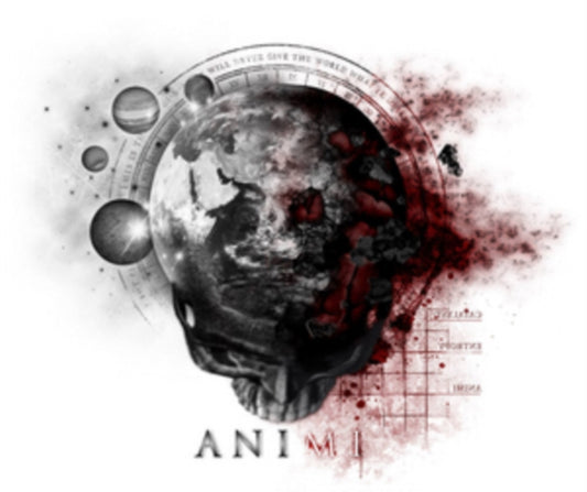 Subversion CD - Animi