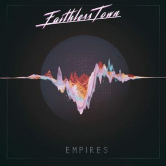 Faithless Town CD - Empires