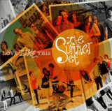 Summer Set CD - Love Like This