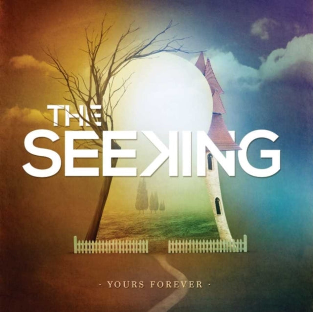 Seeking CD - Yours Forever
