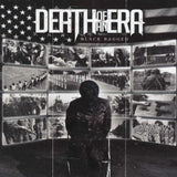 Death Of An Era CD - Black Bagged