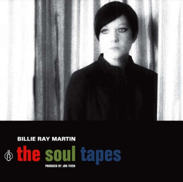 Billie Ray Martin CD - The Soul Tapes