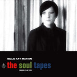 Billie Ray Martin CD - The Soul Tapes